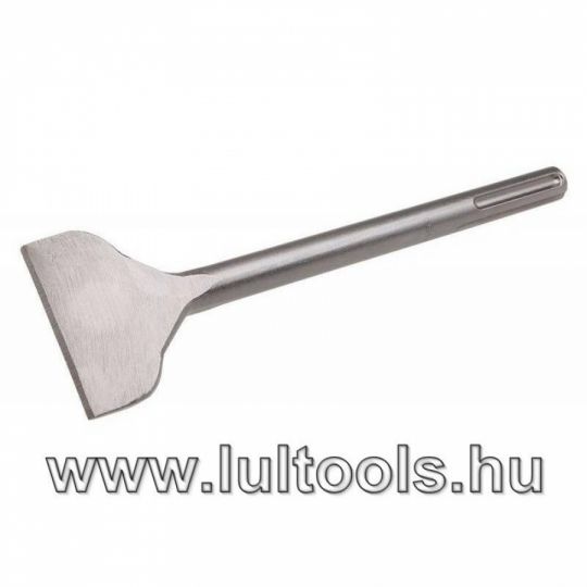Széles vésőszár 280x75mm SDS-Max,.,.,.,.