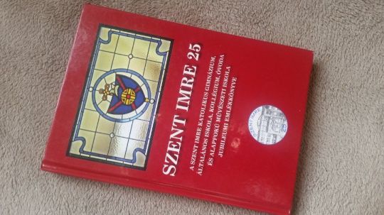 Szent Imre 25 -Katolikus Gimnázium, Nyíregyháza