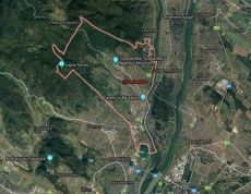 Szentendre ipari telek