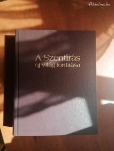 Szentírás