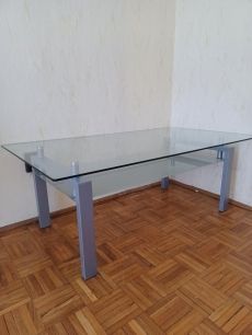 Szép dohányzóasztal