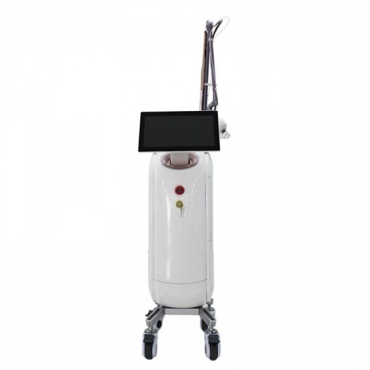 Machine laser fractionnée co2 à vendre
