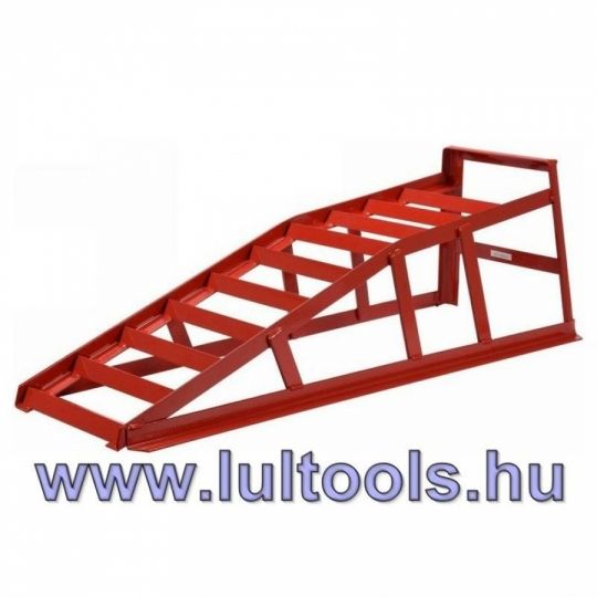 Szerelő rámpa szett Yato LULTOOLS