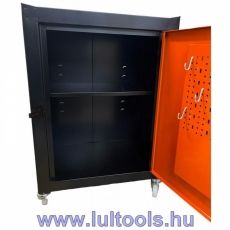 Szerelőszekrény 580x460x280 mm,,.,.,.,.,.