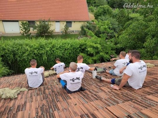 SZERETNÉL MEGÁLLAPODNI?