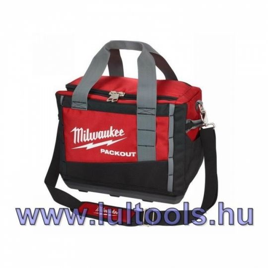 Szerszámtáska zárt 380 mm PACKOUT MILWAUKEE