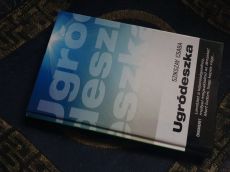 Szikszay Cs: Ugródeszka -Önismeret -Lendület a képességeidhez