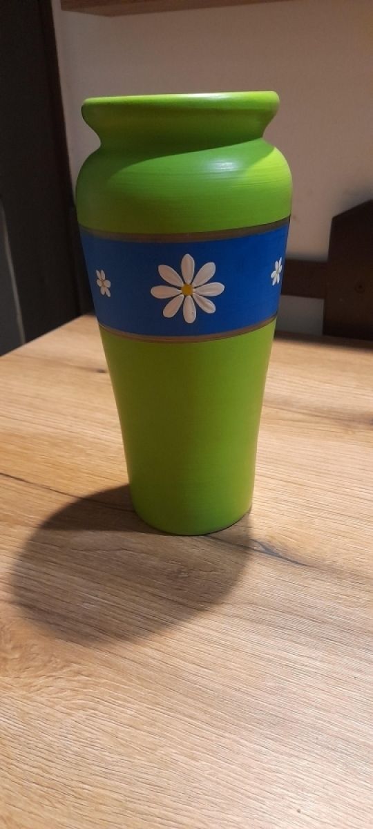 Szines váza