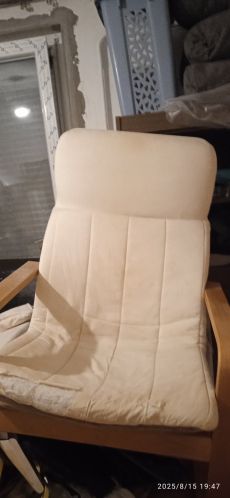 Szinte ingyen elvihető IKEA relax fotel