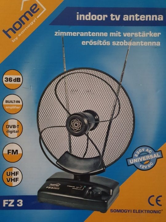 Szoba antenna