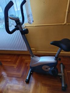 Szobabicikli az egészségért