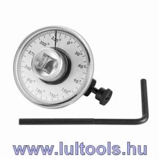 Szögmérő csavarok meghúzásához 1/2" Neo