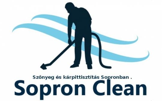 Szőnyeg és kárpittisztítás, ózonos fertőtlenítés Sopronban