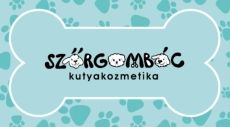 Szőrgombóc kutyakozmetika