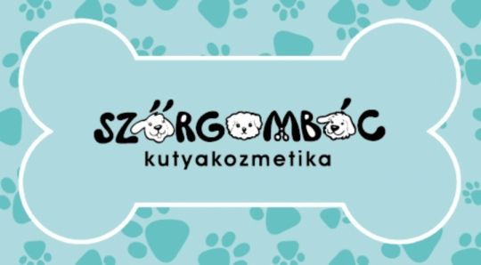 Szőrgombóc kutyakozmetika