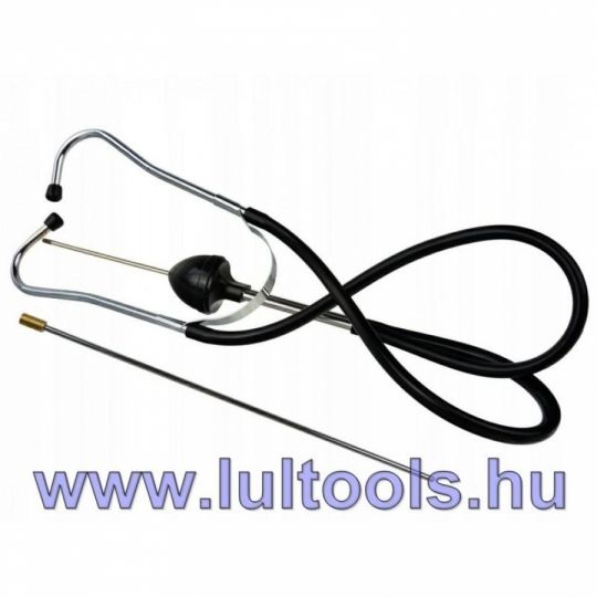 Sztetoszkóp autókhoz LULŰTOOLS