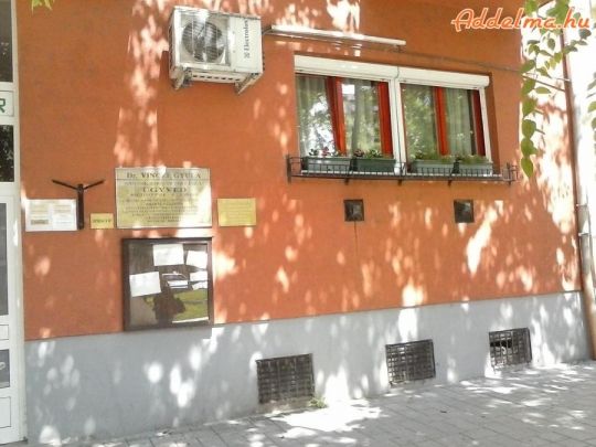 Kiváló lehetőség Airbnb-n gondolkodó befektetőknek! Szolnok