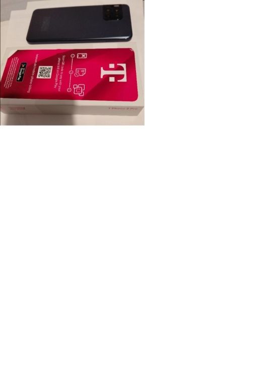 T Phone pro 2 G 8 256 GB telefon eladása