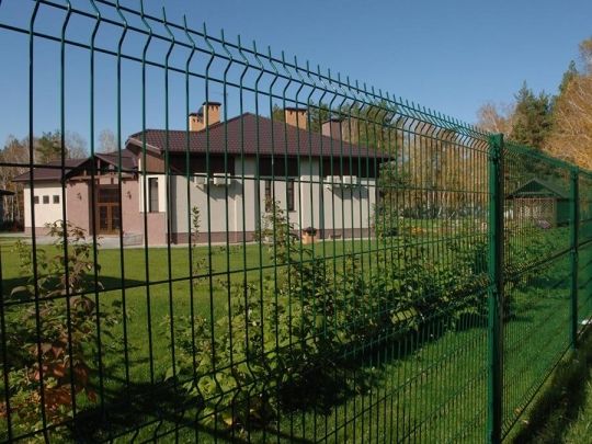 Táblás kerítés panel VERHETETLEN ÁRON! Oszlop, kapu