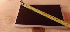 Tablet kijelző - 20000938-00 - 7" LCD érintő kijelző