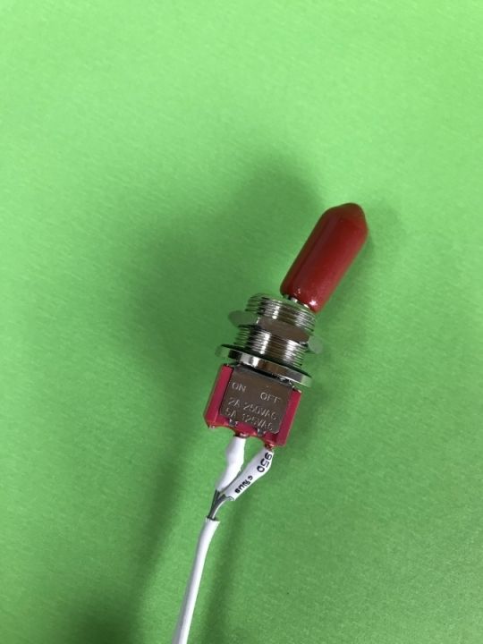 Taiway SP-1 T1