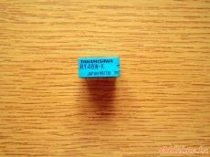 Takamisawa relé RY 48W-K