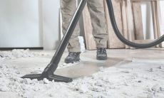 TAKARÍTÓ munkatársat keresünk ÉPÍTKEZÉSRE!