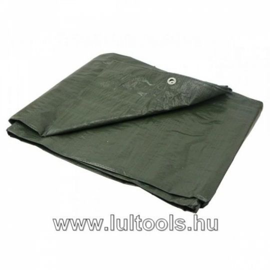 Takaró ponyva 3x5m 80g/m2.,.,..,.,