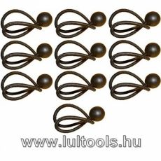 Takaró ponyva rögzítő - 10 db/csomag
