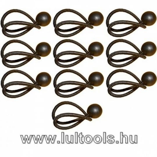 Takaró ponyva rögzítő - 10 db/csomag