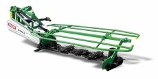 TALEX 2,1m Disces Fűkasza Kedvező Áron