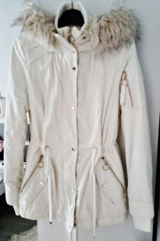 Tally Weijl meleg télikabát