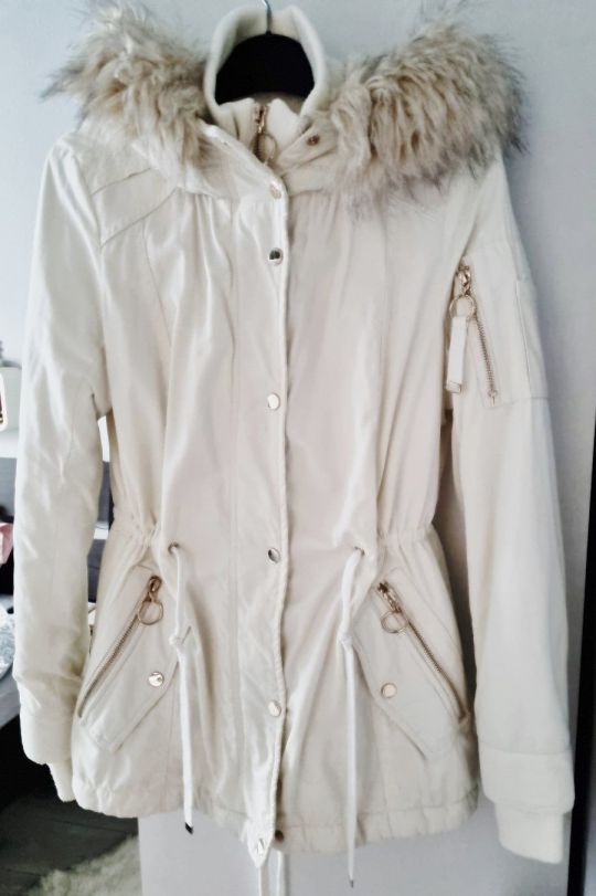 Tally Weijl meleg télikabát