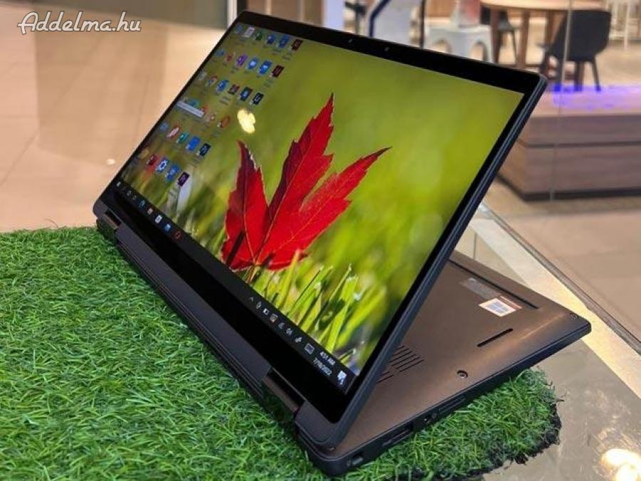 Tapizd össze: Dell Latitude 7310 (i7-10610u)