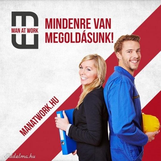 Targoncás munka ingyenes szálláslehetőséggel