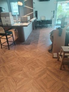 Társasházak, Magánlakások takarítása