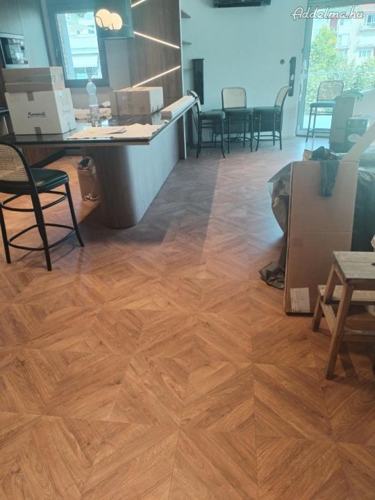 Társasházak, Magánlakások takarítása