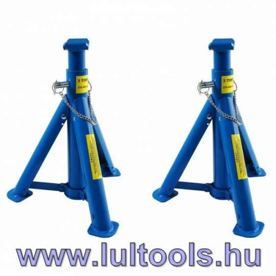Tartó bak 3t (2 db/cs) Verke LULTOOLS 06202188024