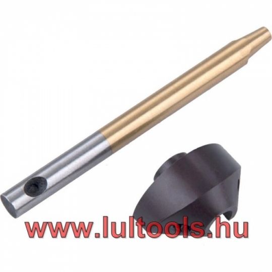 Tartozékok 8797206 folyamatos lemezlyuk., tengely, kés, csavar
