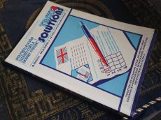 Tasks & Solutions -Angol írásbeli vizsgákhoz I+Living English Struc