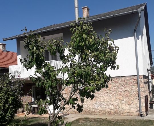 Tatabánya eladó ház