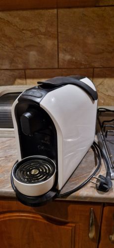 TCHIBO Cafissimo Pure kapszulás kávéfőző