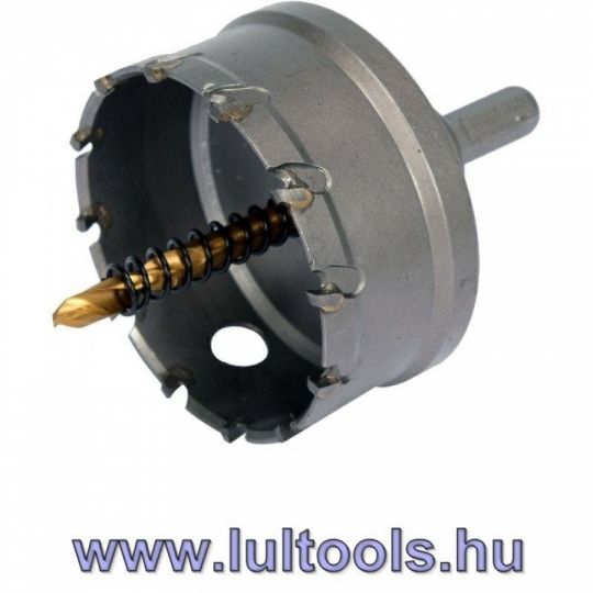 TCT keményfém lyukfűrész 28mm