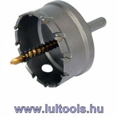 TCT keményfém lyukfűrész 50mm