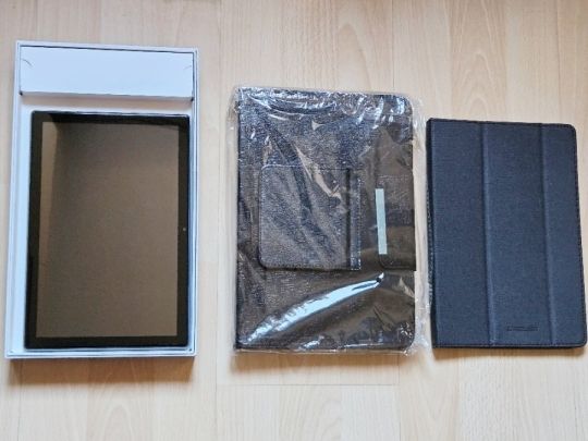 Teclast P20HD LTE FHD tablet 10