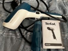 Tefal gőzőlős kézi vasaló