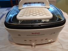 Tefal olajsütő eladó Győrben