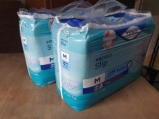 Tena Proskin Slip-Pants M inkont. nadrágpelenka +4x30 db +Mini betét