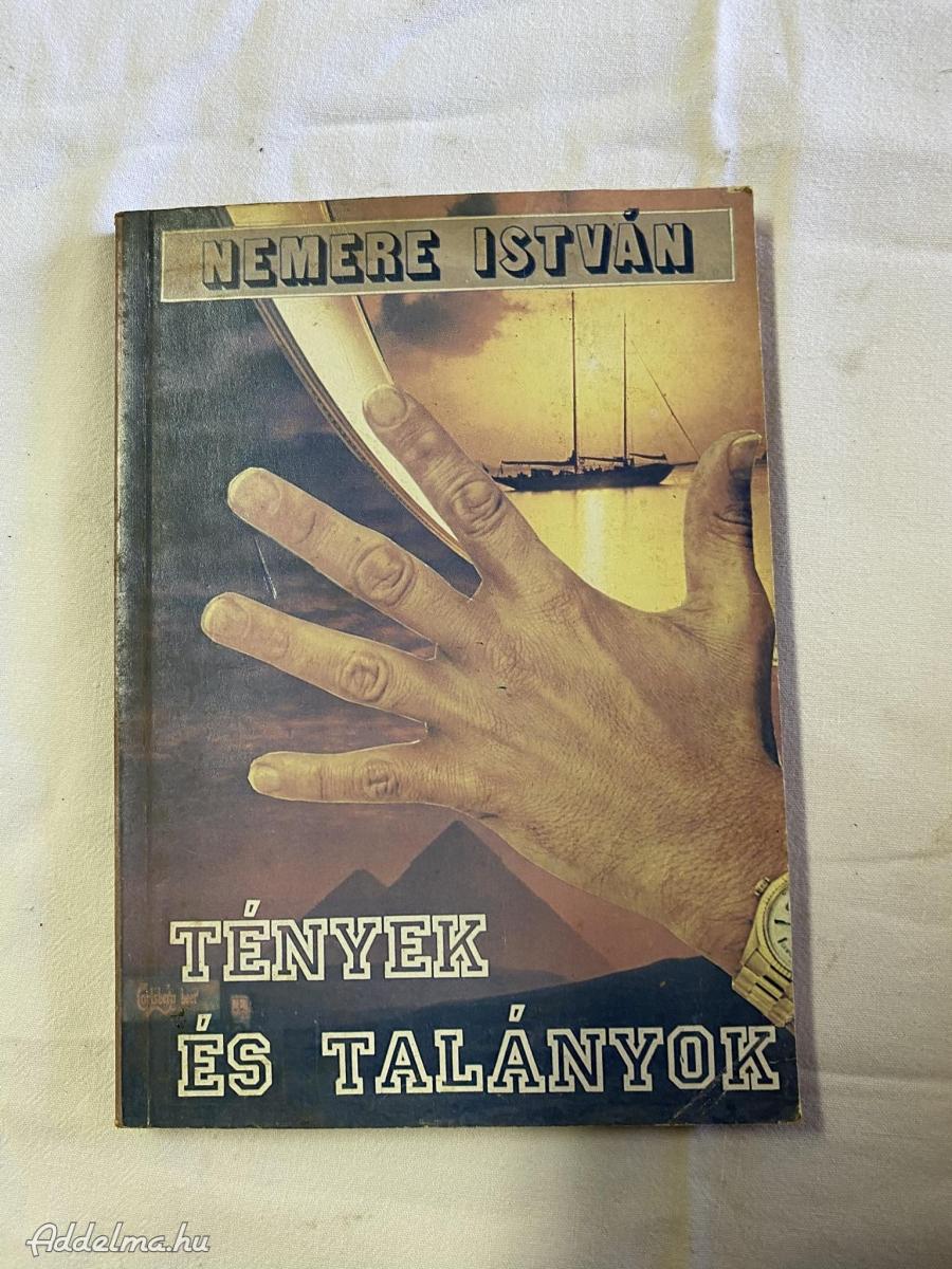 Tények és Talányok  fantasztikus