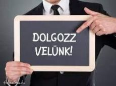 Online munkatársakat keresünk